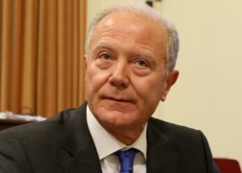 Πέθανε ο Γ. Προβόπουλος, πρώην διοικητής της Τράπεζας της Ελλάδος