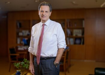 30 εκατ. ευρώ από το Πράσινο Ταμείο με πρωτοβουλία Θ. Σκυλακάκη για προληπτικά μέτρα πυροπροστασίας