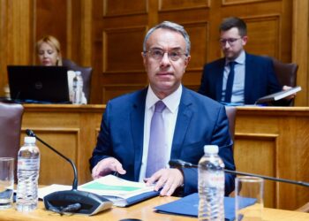 Στη Βουλή πέντε μεγάλα έργα, συνολικού προϋπολογισμού άνω των 650 εκατ. ευρώ