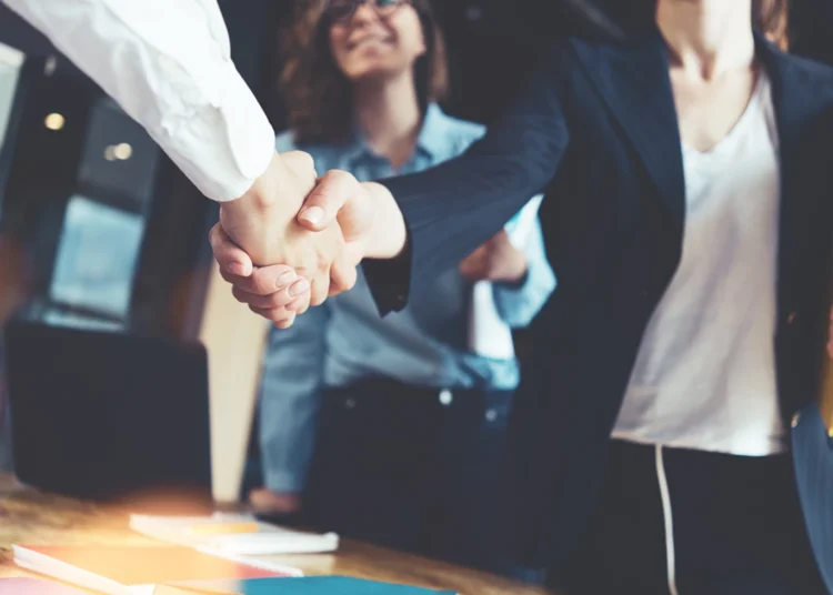 Οι γυναίκες έχουν φωνή και μπορούν να κάνουν τη διαφορά