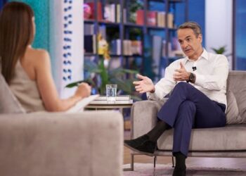 Κυρ. Μητσοτάκης: Η χώρα δεν έχει ανάγκη από μαθητευόμενους μάγους