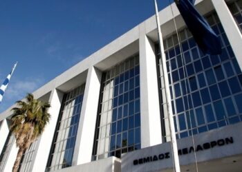 Αντεισαγγελέας Αρείου Πάγου: Αιφνιδιαστικός έλεγχος στην ΕΥΠ για την υπόθεση των υποκλοπών