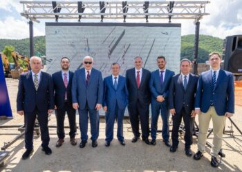 Όμιλος AVAX: Υλοποιεί τον σταθμό παραγωγής ρεύματος στη Ρουμανία, ένα από τα μεγαλύτερα ενεργειακά έργα της Ευρώπης