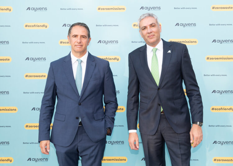 Ayvens: Νέα εποχή για την ALD Automotive I LeasePlan στην Ελλάδα