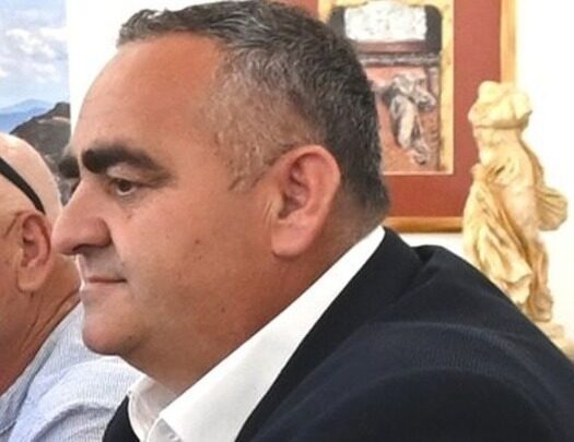 Παραμένει στη φυλακή ο εκλεγμένος δήμαρχος και ευρωβουλευτής Φρέντης Μπελέρης