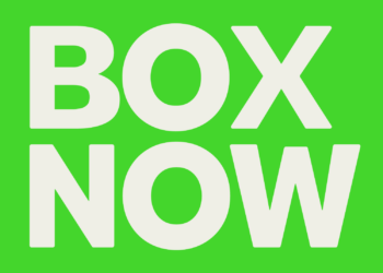 BOX NOW: Άφιξη για τα πράσινα lockers στην Κέρκυρα με τις πρώτες 500 θυρίδες