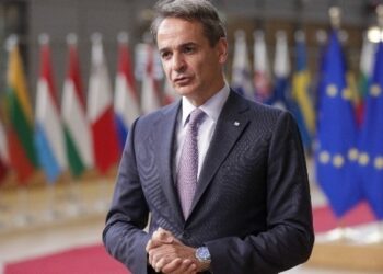 Ο Κυρ. Μητσοτάκης σήμερα στις Βρυξέλλες για την άτυπη Σύνοδο Κορυφής της ΕΕ