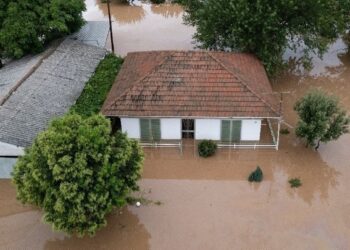 Ρυθμίζονται οι ληξιπρόθεσμες οφειλές ηλεκτρικής ενέργειας των πλημμυροπαθών Σεπτεμβρίου 2023