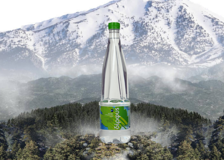 Νίκος Σέρρας «Δίρφυς Α.Ε.»  Τα  υψηλά  επιτόκια  φρενάρουν  τις επενδύσεις.  Οι ρυθμοί  ανάπτυξης  έτρεξαν  με ταχύτητες 110%  την επταετία.