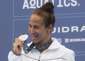 Πέρα από κάθε λογική και φαντασία!-“Ασημένια” η Δράκου
