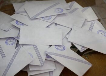 Ευρωεκλογές 2024 – Πού και πώς ψηφίζουμε – Για πρώτη φορά επιστολική ψήφος