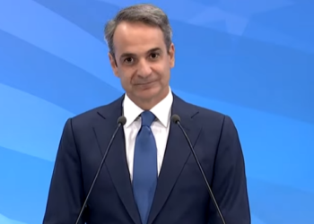 Μητσοτάκης: Το μήνυμα ήταν «σας εμπιστευόμαστε αλλά προσπαθήστε περισσότερο» – Και αυτό θα κάνουμε