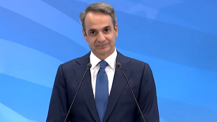 Μητσοτάκης: Το μήνυμα ήταν «σας εμπιστευόμαστε αλλά προσπαθήστε περισσότερο» – Και αυτό θα κάνουμε