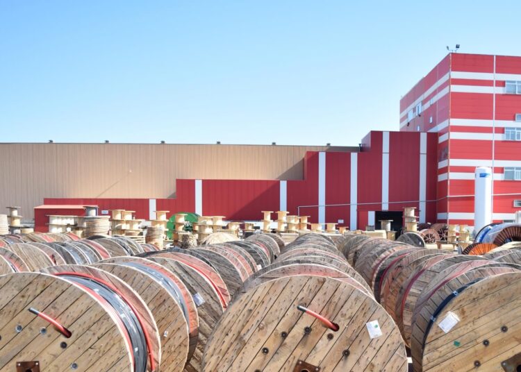 Hellenic Cables: Σύμβαση με την Elia Asset NV/SA για υποβρύχια καλώδια υψηλής τάσης