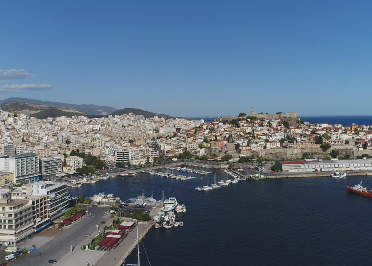 EnEarth από την Energean, για έναν κόσμο με μηδενικές εκπομπές CO2​