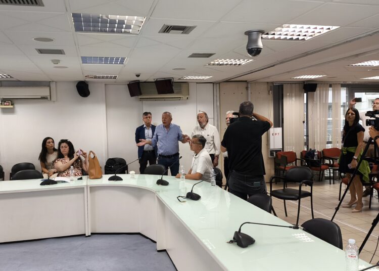 Η τροπολογία  για τη ΛΑΡΚΟ δίνει  όλες  τις εξουσίες  στον Ειδικό Διαχειριστή. Τι  ζητούν οι εργαζόμενοι.