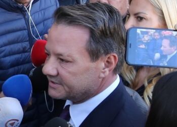 Ένταλμα σύλληψης για τον Απόστολο Λύτρα – Θα οδηγηθεί στη φυλακή όταν συλληφθεί