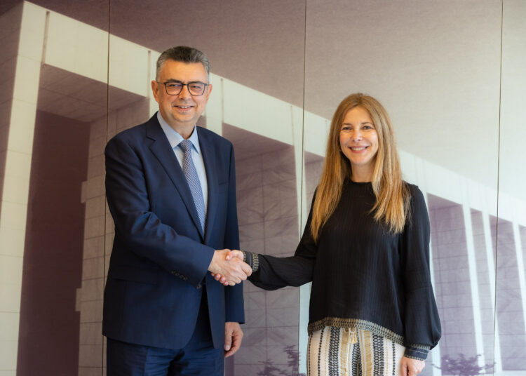 GEKTERNA DiGiHub – Νέο Κέντρο Ψηφιακής Καινοτομίας από την ΓΕΚ ΤΕΡΝΑ σε συνεργασία με τη Microsoft