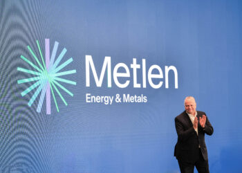 Mytilineos: Η νέα ονομασία σε Metlen Energy & Metals, οι νέες επενδύσεις και τα σχέδια για τη διύλιση