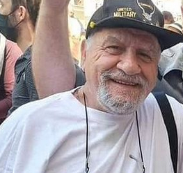 Πέθανε ο ηθοποιός Κωστής Νομικός