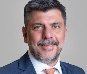 Intralot: Νέος CEO του ομίλου ο Νικόλαος Νικολακόπουλος