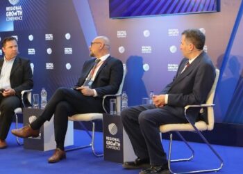 Ο ρόλος των λιμανιών στην περιφερειακή ανάπτυξη