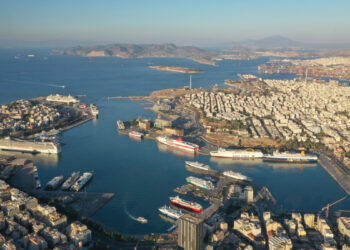 Διήμερο εργαστήριο στην ΟΛΠ ΑΕ για την προετοιμασία του κανονισμού για τα ρυμουλκά πλοία