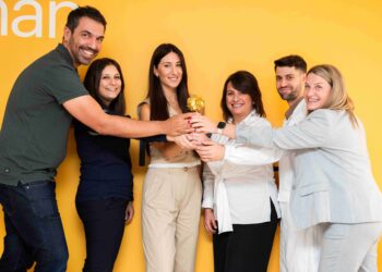 H Παπαστράτος στην 1η θέση ως ο Πιο Ελκυστικός Εργοδότης στην Ελλάδα για το 2024,  σύμφωνα με την έρευνα Randstad Employer Brand