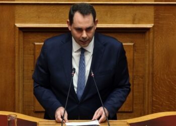 Θ. Πετραλιάς: Ηλεκτρονικοί διασταυρωτικοί έλεγχοι για τα ανασφάλιστα οχήματα