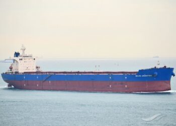 Υεμένη: Οι Χούθι έπληξαν ελληνόκτητο πλοίο στην Ερυθρά Θάλασσα (Ανακοίνωση CENTCOM)