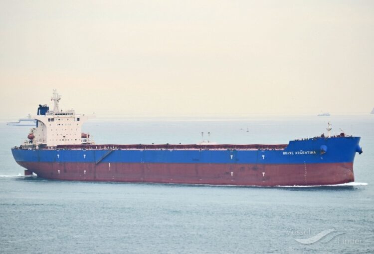 Υεμένη: Οι Χούθι έπληξαν ελληνόκτητο πλοίο στην Ερυθρά Θάλασσα (Ανακοίνωση CENTCOM)