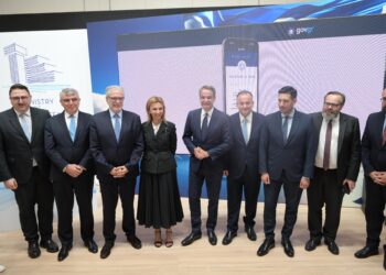 Ψηφιακά μέσω του “niologio.gov.gr” η αίτηση Νηολόγησης των ελληνικών ποντοπόρων πλοίων