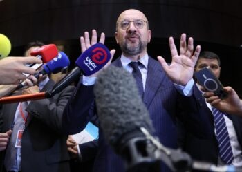 Μισέλ: «Δεν υπάρχει συμφωνία σε αυτό το στάδιο» για τα πρόσωπα που θα αναλάβουν τα κορυφαία ευρωπαϊκά αξιώματα