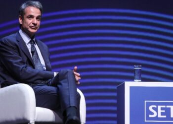 Κυρ. Μητσοτάκης: Οι εργαζόμενοι στον τουρισμό θα πρέπει να είναι καλά αμειβόμενοι και ευχαριστημένοι