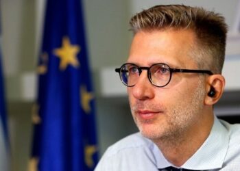 Άκ. Σκέρτσος: Θέλουμε την υπεύθυνη πατριωτική και ταυτόχρονα ευρωπαϊκή ψήφο