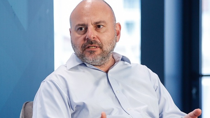 Γ. Στασινός: Βιώσιμη Ανάπτυξη και Μηχανικοί είναι έννοιες ταυτόσημες