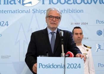 Με ιδιαίτερη δυναμική εφέτος η διεθνής ναυτιλιακή έκθεση των Ποσειδωνίων