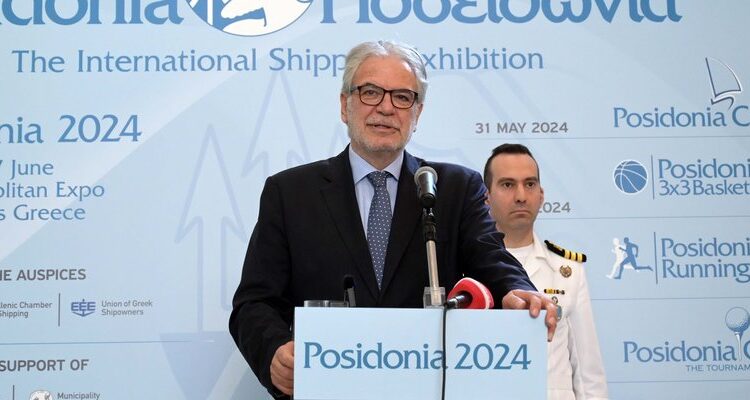 Με ιδιαίτερη δυναμική εφέτος η διεθνής ναυτιλιακή έκθεση των Ποσειδωνίων
