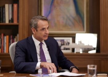 Κυρ. Μητσοτάκης: Με την ίδια κυβερνητική σύνθεση το υπουργικό συμβούλιο της Παρασκευής