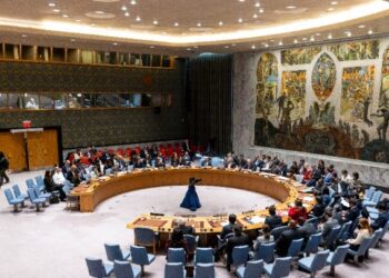 Με 182 ψήφους η Ελλάδα εξελέγη Μη Μόνιμο Μέλος στο Συμβούλιο Ασφαλείας του ΟΗΕ