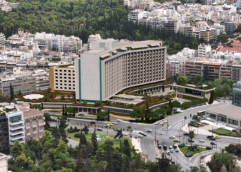 THE ILISIAN – ένας νέος προορισμός στην Αθήνα