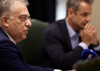 Τ. Θεοδωρικάκος: Συναντήσεις με φορείς της αγοράς με στόχο τον έλεγχο των τιμών