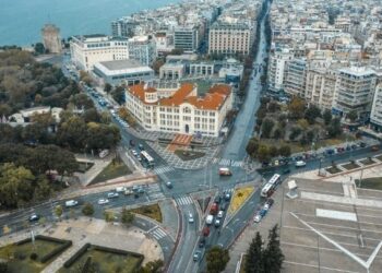 Σε λειτουργία και πάλι δημόσιες τουαλέτες στον δήμο Θεσσαλονίκης