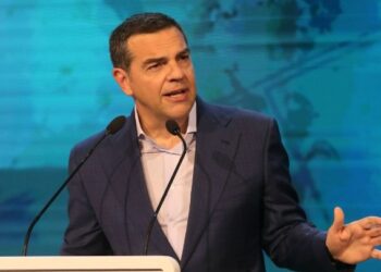 Αλ. Τσίπρας για Κεντροαριστερά: «Νικηφόρα Προοδευτική Συμμαχία με προοπτική διακυβέρνησης»