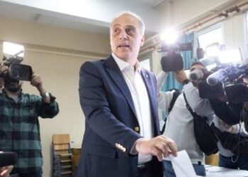 Kυριάκος Βελόπουλος: «Σήμερα γεννήθηκε ο πόλος της πατριωτικής διακυβέρνησης του τόπου»