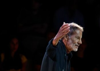 Σταύρος Ξαρχάκος: Ακύρωσε τη συναυλία στην Κρήτη με  χορηγό την ΤΕΡΝΑ