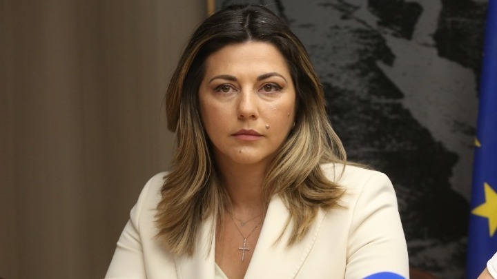 Σ. Ζαχαράκη: Στη στήριξη των ευάλωτων τα έσοδα από την 3η φορολόγηση σε υπερκέρδη