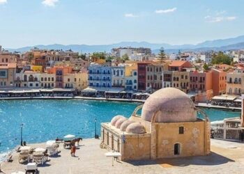 Πτώχευση FTI: Οι αντιδράσεις των τουριστικών φορέων- Η Κρήτη βρέθηκε περισσότερο εκτεθειμένη