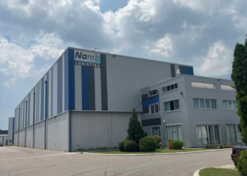 Eξαγορά της Nami στη Σερβία από τη Streem Global