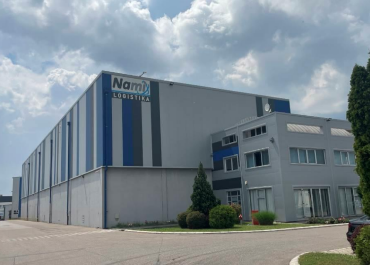 Eξαγορά της Nami στη Σερβία από τη Streem Global